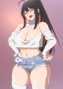 Page 546 of はらへら (8252709) 2026.07.11 - preview thumbnail