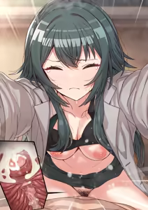 Page 30 of Fanbox Rewards since 2024.04.27-2026.7.5 (uncensored) - preview thumbnail