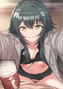 Page 31 of Fanbox Rewards since 2024.04.27-2026.7.5 (uncensored) - preview thumbnail