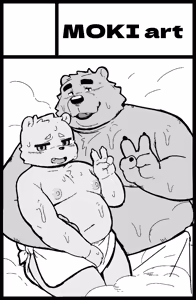Page 1023 of Artist - Moki [PIXIV FANBOX] (66587195) Kemo + Kemoshota - preview thumbnail