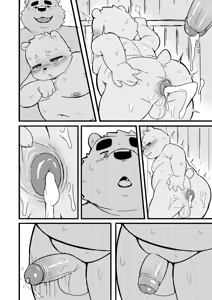 Page 1058 of Artist - Moki [PIXIV FANBOX] (66587195) Kemo + Kemoshota - preview thumbnail