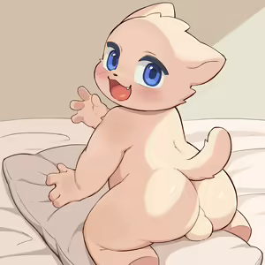Page 107 of Artist - Moki [PIXIV FANBOX] (66587195) Kemo + Kemoshota - preview thumbnail