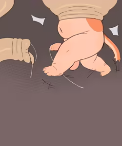 Page 1102 of Artist - Moki [PIXIV FANBOX] (66587195) Kemo + Kemoshota - preview thumbnail