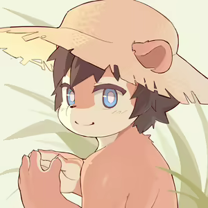 Page 132 of Artist - Moki [PIXIV FANBOX] (66587195) Kemo + Kemoshota - preview thumbnail