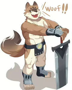 Page 148 of Artist - Moki [PIXIV FANBOX] (66587195) Kemo + Kemoshota - preview thumbnail