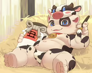 Page 188 of Artist - Moki [PIXIV FANBOX] (66587195) Kemo + Kemoshota - preview thumbnail