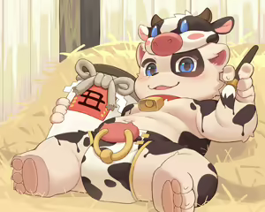 Page 189 of Artist - Moki [PIXIV FANBOX] (66587195) Kemo + Kemoshota - preview thumbnail