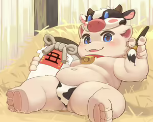 Page 191 of Artist - Moki [PIXIV FANBOX] (66587195) Kemo + Kemoshota - preview thumbnail