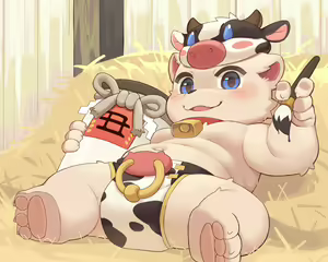 Page 192 of Artist - Moki [PIXIV FANBOX] (66587195) Kemo + Kemoshota - preview thumbnail