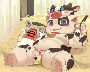 Page 196 of Artist - Moki [PIXIV FANBOX] (66587195) Kemo + Kemoshota - preview thumbnail