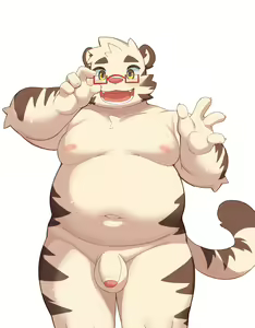 Page 199 of Artist - Moki [PIXIV FANBOX] (66587195) Kemo + Kemoshota - preview thumbnail