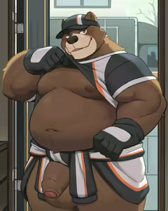 Page 267 of Artist - Moki [PIXIV FANBOX] (66587195) Kemo + Kemoshota - preview thumbnail