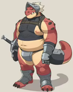 Page 278 of Artist - Moki [PIXIV FANBOX] (66587195) Kemo + Kemoshota - preview thumbnail