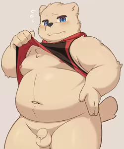 Page 336 of Artist - Moki [PIXIV FANBOX] (66587195) Kemo + Kemoshota - preview thumbnail