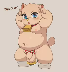 Page 364 of Artist - Moki [PIXIV FANBOX] (66587195) Kemo + Kemoshota - preview thumbnail