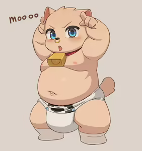Page 366 of Artist - Moki [PIXIV FANBOX] (66587195) Kemo + Kemoshota - preview thumbnail