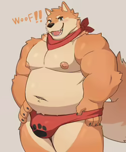 Page 367 of Artist - Moki [PIXIV FANBOX] (66587195) Kemo + Kemoshota - preview thumbnail