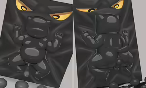 Page 439 of Artist - Moki [PIXIV FANBOX] (66587195) Kemo + Kemoshota - preview thumbnail