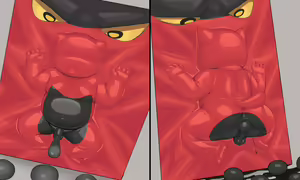 Page 440 of Artist - Moki [PIXIV FANBOX] (66587195) Kemo + Kemoshota - preview thumbnail