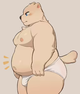 Page 447 of Artist - Moki [PIXIV FANBOX] (66587195) Kemo + Kemoshota - preview thumbnail