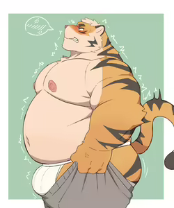 Page 492 of Artist - Moki [PIXIV FANBOX] (66587195) Kemo + Kemoshota - preview thumbnail