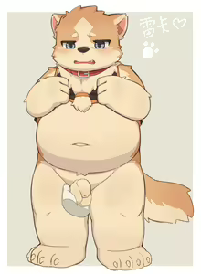 Page 507 of Artist - Moki [PIXIV FANBOX] (66587195) Kemo + Kemoshota - preview thumbnail