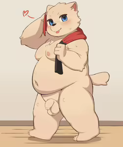 Page 522 of Artist - Moki [PIXIV FANBOX] (66587195) Kemo + Kemoshota - preview thumbnail