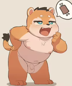 Page 533 of Artist - Moki [PIXIV FANBOX] (66587195) Kemo + Kemoshota - preview thumbnail