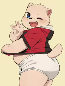 Page 567 of Artist - Moki [PIXIV FANBOX] (66587195) Kemo + Kemoshota - preview thumbnail