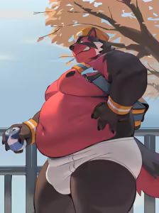 Page 627 of Artist - Moki [PIXIV FANBOX] (66587195) Kemo + Kemoshota - preview thumbnail