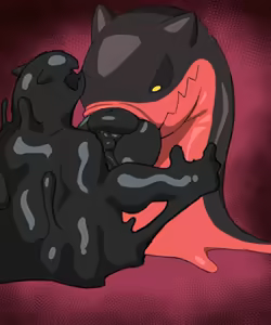 Page 649 of Artist - Moki [PIXIV FANBOX] (66587195) Kemo + Kemoshota - preview thumbnail