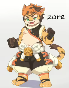 Page 65 of Artist - Moki [PIXIV FANBOX] (66587195) Kemo + Kemoshota - preview thumbnail