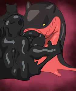 Page 655 of Artist - Moki [PIXIV FANBOX] (66587195) Kemo + Kemoshota - preview thumbnail