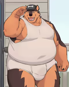 Page 657 of Artist - Moki [PIXIV FANBOX] (66587195) Kemo + Kemoshota - preview thumbnail