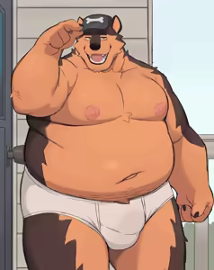 Page 658 of Artist - Moki [PIXIV FANBOX] (66587195) Kemo + Kemoshota - preview thumbnail
