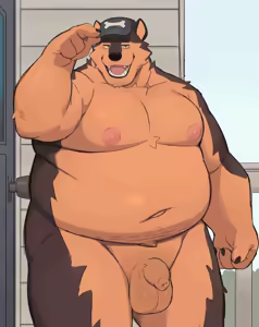 Page 660 of Artist - Moki [PIXIV FANBOX] (66587195) Kemo + Kemoshota - preview thumbnail