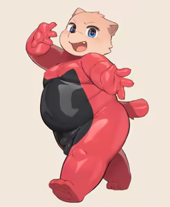 Page 675 of Artist - Moki [PIXIV FANBOX] (66587195) Kemo + Kemoshota - preview thumbnail