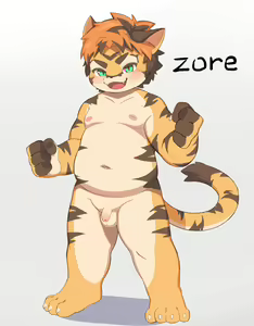 Page 68 of Artist - Moki [PIXIV FANBOX] (66587195) Kemo + Kemoshota - preview thumbnail