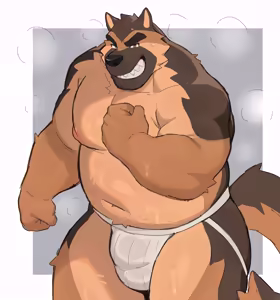 Page 800 of Artist - Moki [PIXIV FANBOX] (66587195) Kemo + Kemoshota - preview thumbnail