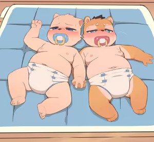 Page 813 of Artist - Moki [PIXIV FANBOX] (66587195) Kemo + Kemoshota - preview thumbnail