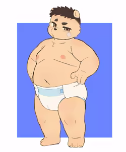 Page 819 of Artist - Moki [PIXIV FANBOX] (66587195) Kemo + Kemoshota - preview thumbnail