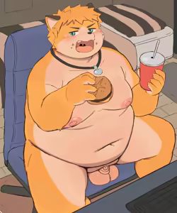 Page 828 of Artist - Moki [PIXIV FANBOX] (66587195) Kemo + Kemoshota - preview thumbnail