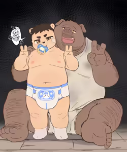Page 842 of Artist - Moki [PIXIV FANBOX] (66587195) Kemo + Kemoshota - preview thumbnail