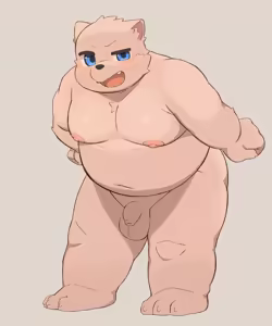 Page 864 of Artist - Moki [PIXIV FANBOX] (66587195) Kemo + Kemoshota - preview thumbnail