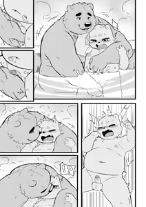 Page 913 of Artist - Moki [PIXIV FANBOX] (66587195) Kemo + Kemoshota - preview thumbnail