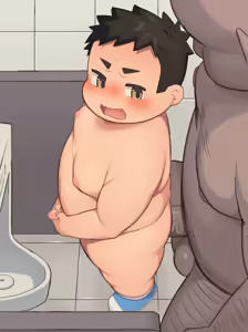 Page 1008 of Artist - Moki [Twitter] + [PIXIV] (66587195) Human Shota - preview thumbnail
