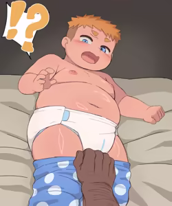 Page 1218 of Artist - Moki [Twitter] + [PIXIV] (66587195) Human Shota - preview thumbnail
