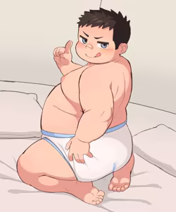 Page 1248 of Artist - Moki [Twitter] + [PIXIV] (66587195) Human Shota - preview thumbnail