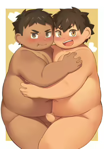 Page 137 of Artist - Moki [Twitter] + [PIXIV] (66587195) Human Shota - preview thumbnail