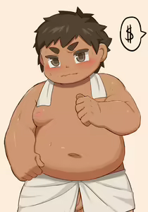 Page 158 of Artist - Moki [Twitter] + [PIXIV] (66587195) Human Shota - preview thumbnail